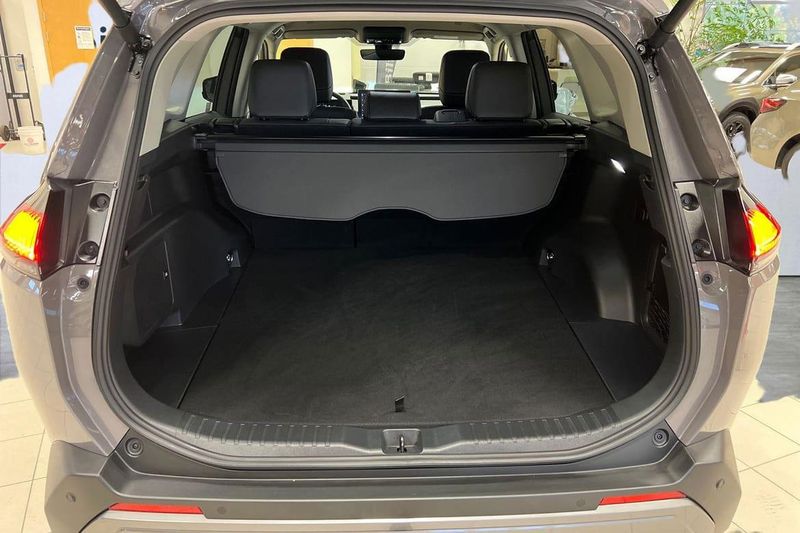 Toyota RAV4 bild 10