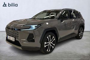 Toyota RAV4 bild 1