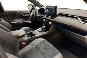 Toyota RAV4 bild 7