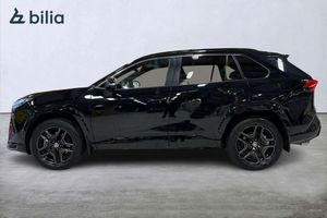 Toyota RAV4 bild 3
