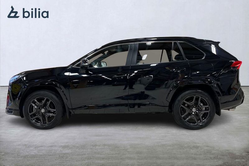 Toyota RAV4 bild 3
