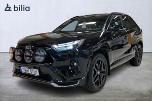 Toyota RAV4 bild 1