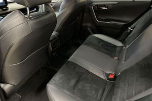Toyota RAV4 bild 13