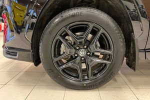 Toyota RAV4 bild 17