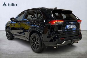 Toyota RAV4 bild 2