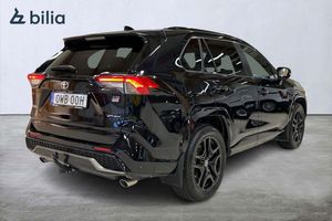 Toyota RAV4 bild 19