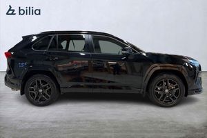 Toyota RAV4 bild 18