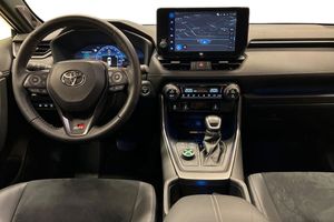 Toyota RAV4 bild 10