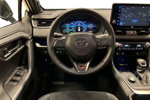 Toyota RAV4 bild 11