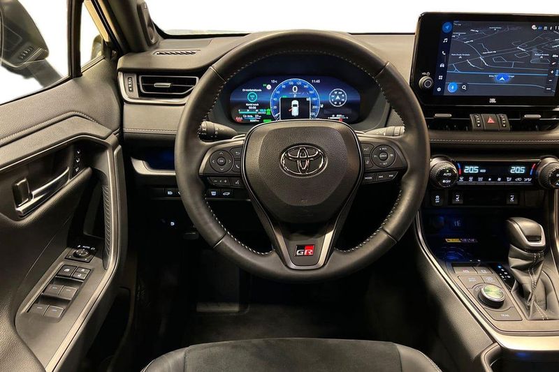Toyota RAV4 bild 11
