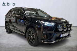 Toyota RAV4 bild 20