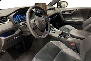 Toyota RAV4 bild 14