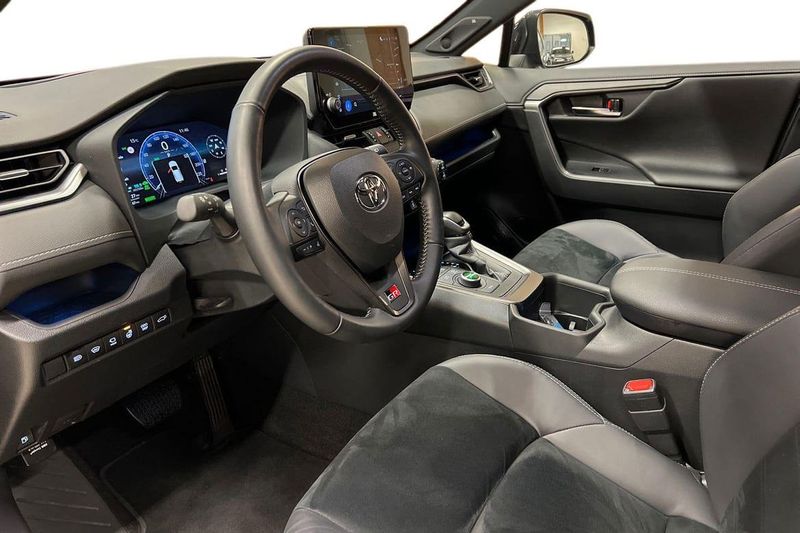 Toyota RAV4 bild 14