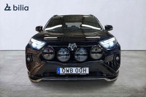 Toyota RAV4 bild 6
