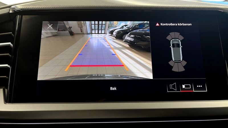 Audi Q4 e-tron bild 15