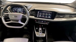 Audi Q4 e-tron bild 12