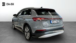 Audi Q4 e-tron bild 3