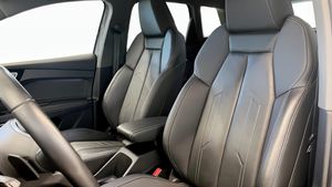 Audi Q4 e-tron bild 10