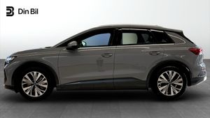 Audi Q4 e-tron bild 2