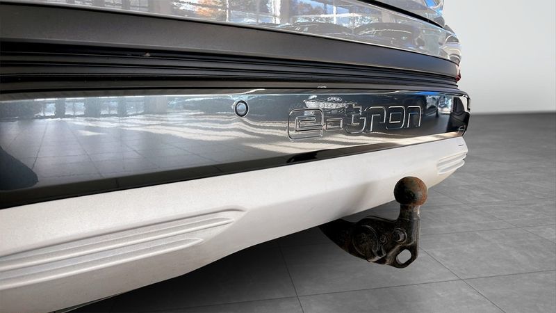 Audi Q4 e-tron bild 8
