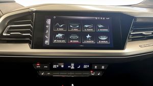 Audi Q4 e-tron bild 13