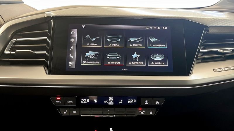 Audi Q4 e-tron bild 13