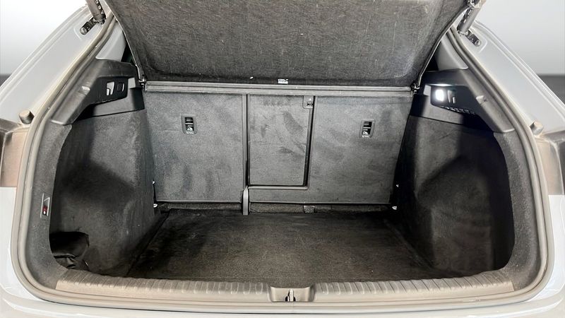 Audi Q4 e-tron bild 7