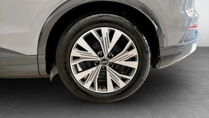 Audi Q4 e-tron bild 6
