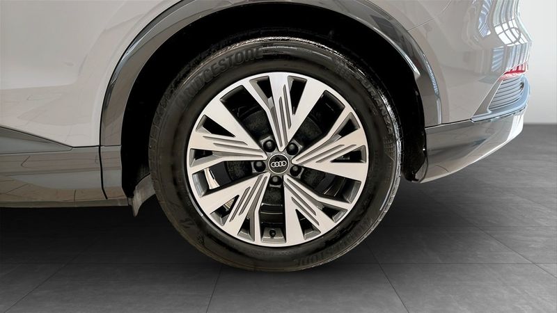 Audi Q4 e-tron bild 6