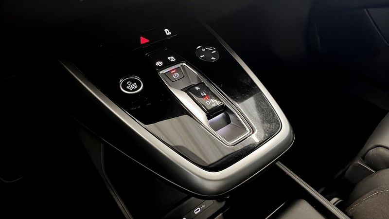Audi Q4 e-tron bild 14