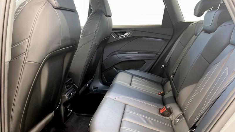 Audi Q4 e-tron bild 11