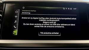 Audi Q4 e-tron bild 16