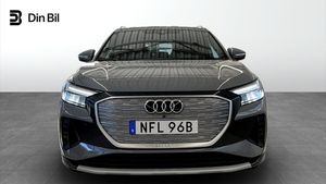 Audi Q4 e-tron bild 4