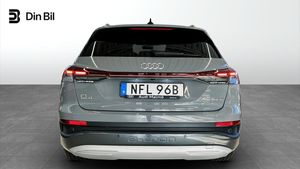 Audi Q4 e-tron bild 5