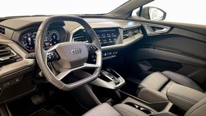 Audi Q4 e-tron bild 9
