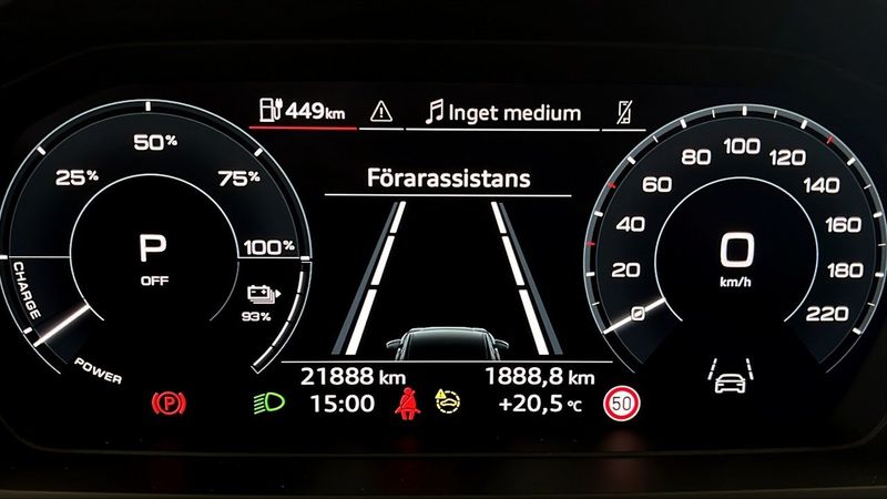 Audi Q4 e-tron bild 17