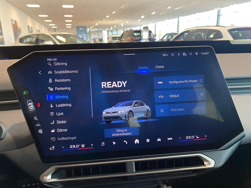 BMW i3 bild 8