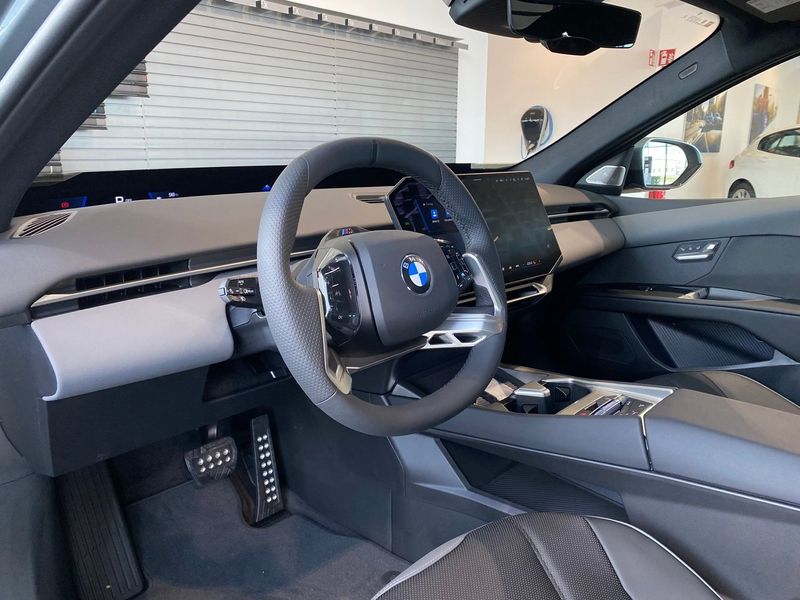 BMW i3 bild 6