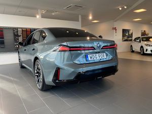 BMW i3 bild 14