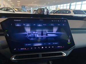 BMW i3 bild 9