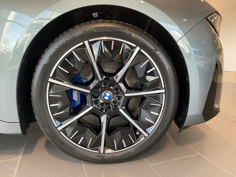 BMW i3 bild 3
