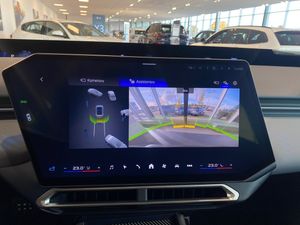 BMW i3 bild 10