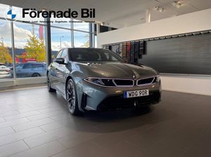 BMW i3 bild 1