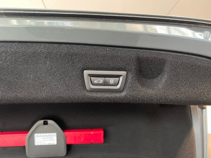 BMW i3 bild 12