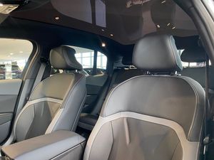 BMW i3 bild 4