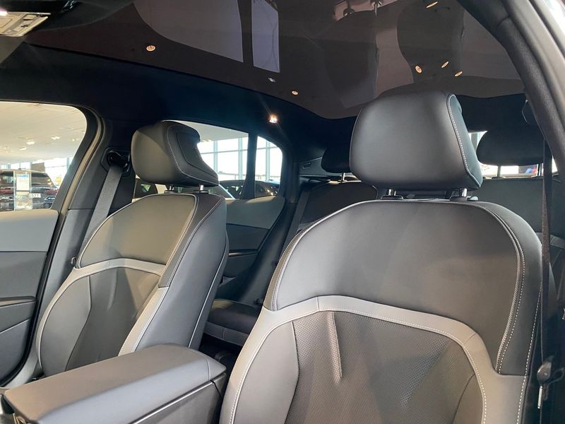 BMW i3 bild 4