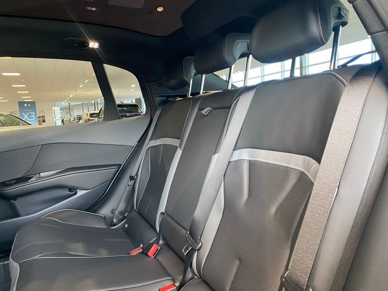 BMW i3 bild 11