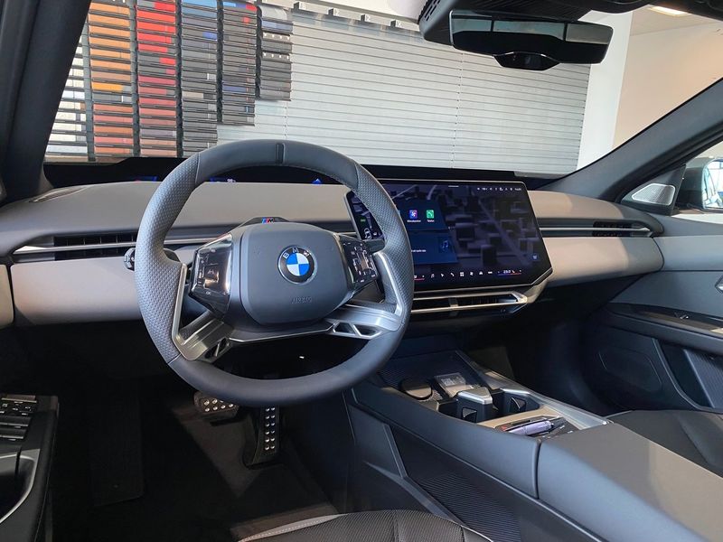 BMW i3 bild 7