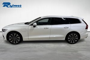 Volvo V60 bild 3