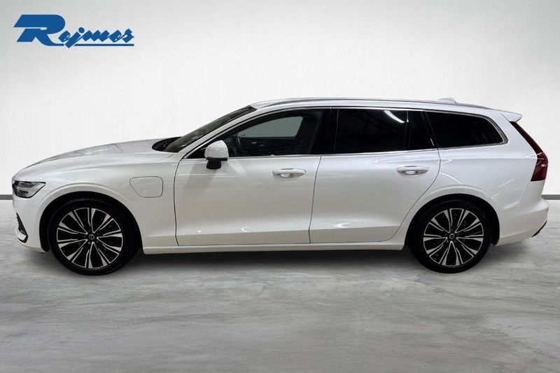 Volvo V60 bild 3